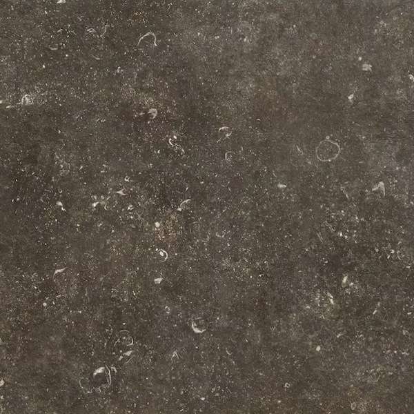 Керамогранит Rex Atmospheres Desir Patine R9 773370, цвет коричневый тёмный, поверхность патинированная, квадрат, 800x800