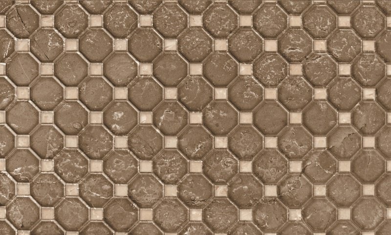 Керамическая плитка Gracia Ceramica Elegance Beige Wall 04, цвет коричневый, поверхность матовая, прямоугольник, 300x500