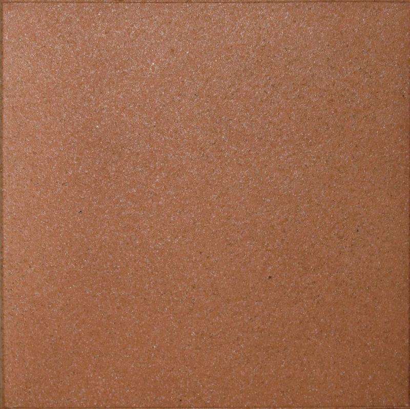 Клинкер Gres de Aragon Classic Pisa, цвет коричневый, поверхность матовая, квадрат, 250x250