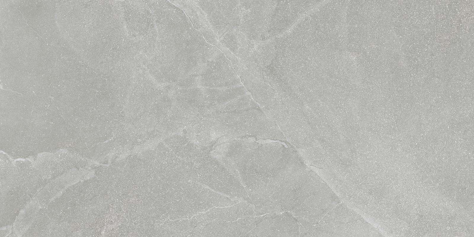 Керамогранит Provenza Eureka Grigio EFN5, цвет серый, поверхность матовая, прямоугольник, 600x1200