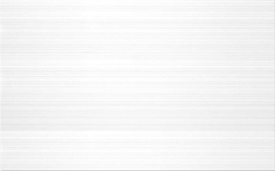 Керамическая плитка Colorker Deco Zuchero, цвет белый, поверхность структурированная, прямоугольник, 250x400