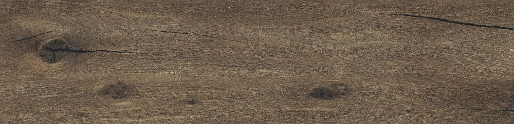 Керамогранит Cersanit Wood Concept Natural Темно-коричневый A15985, цвет коричневый, поверхность матовая 3d (объёмная), квадрат, 218x898