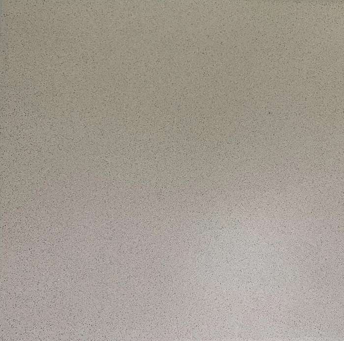 Керамогранит Quadro Decor Соль-Перец Светло-Серый KDТ01А02М, цвет серый, поверхность матовая, квадрат, 300x300