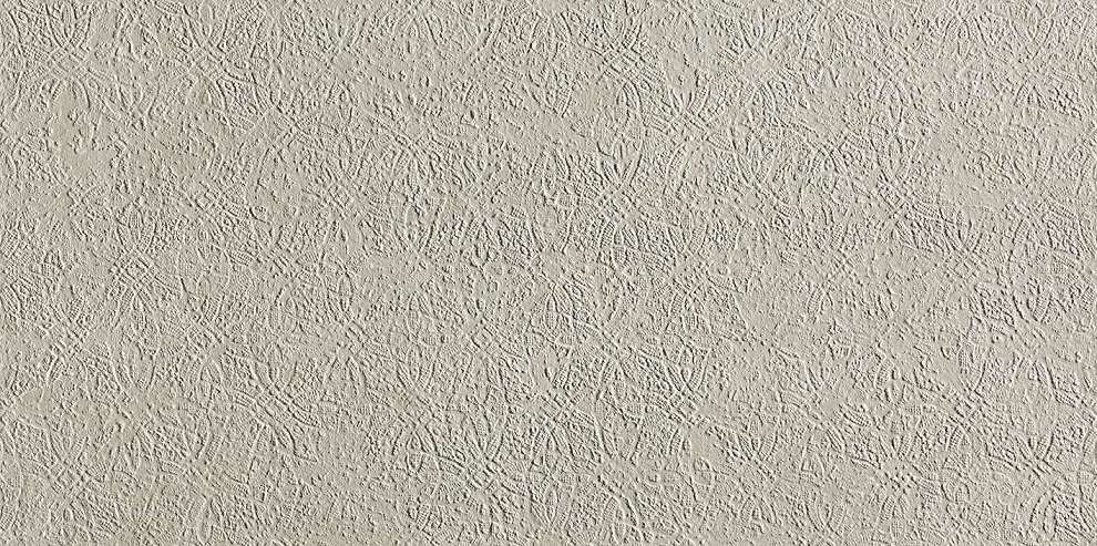 Керамическая плитка Fap Bloom Print Grey fRGQ, цвет серый, поверхность матовая 3d (объёмная), прямоугольник, 800x1600
