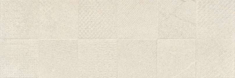 Керамическая плитка Baldocer Epic Andros Avorio rect., цвет бежевый, поверхность матовая, прямоугольник, 300x900