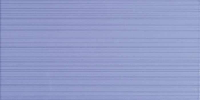 Керамическая плитка Superceramica Soho Azul 9110-16, цвет голубой, поверхность глянцевая, прямоугольник, 250x500