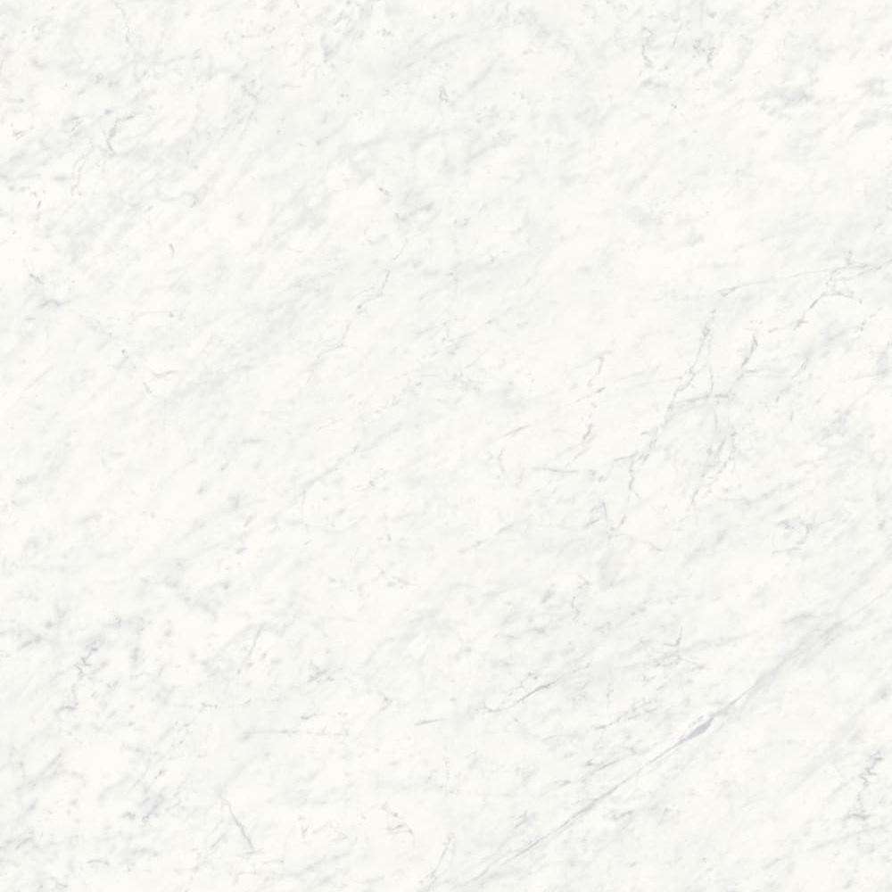 Широкоформатный керамогранит Urbatek Carrara White Silk 100264834, цвет белый, поверхность сатинированная, квадрат, 1200x1200