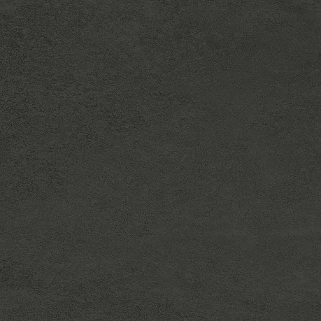 Керамогранит Creto Style Iron SE05, цвет чёрный, поверхность матовая, квадрат, 600x600