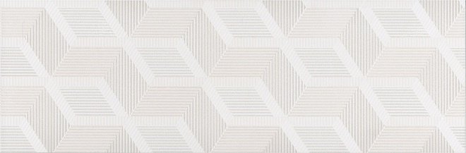 Декоративные элементы Kerama Marazzi Морандо Белый Обрезной HGD\A428\12146R, цвет белый, поверхность матовая, прямоугольник, 250x750
