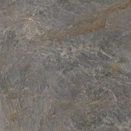 Керамогранит Monocibec Dolomite Grey Ret 94631, цвет серый тёмный, поверхность матовая, квадрат, 300x300
