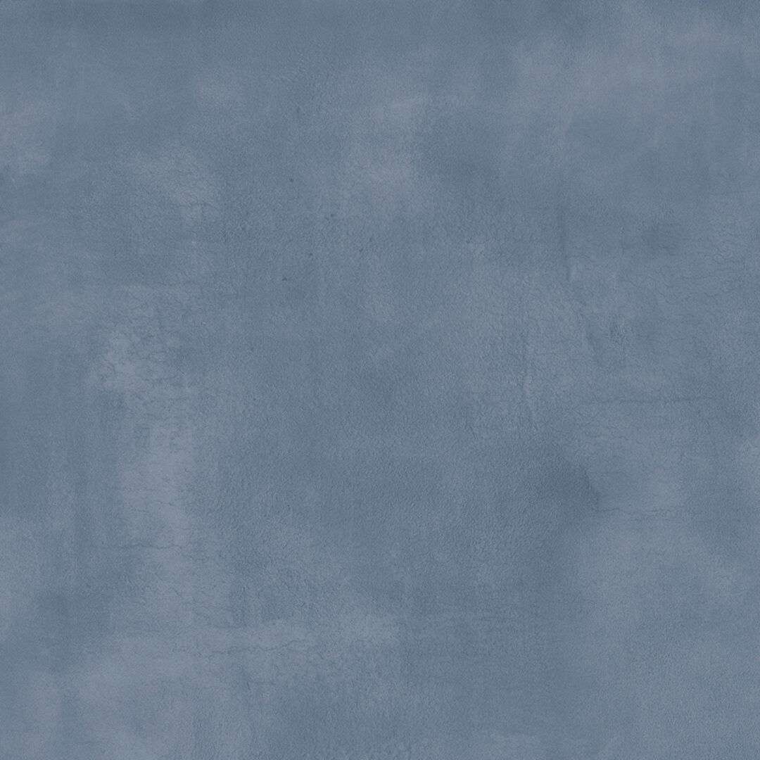 Керамогранит Pamesa Eleganza Blu Matt, цвет синий, поверхность матовая, квадрат, 600x600