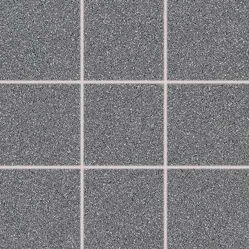 Мозаика Rako Taurus Granit TAA11065, цвет серый, поверхность матовая, квадрат, 300x300