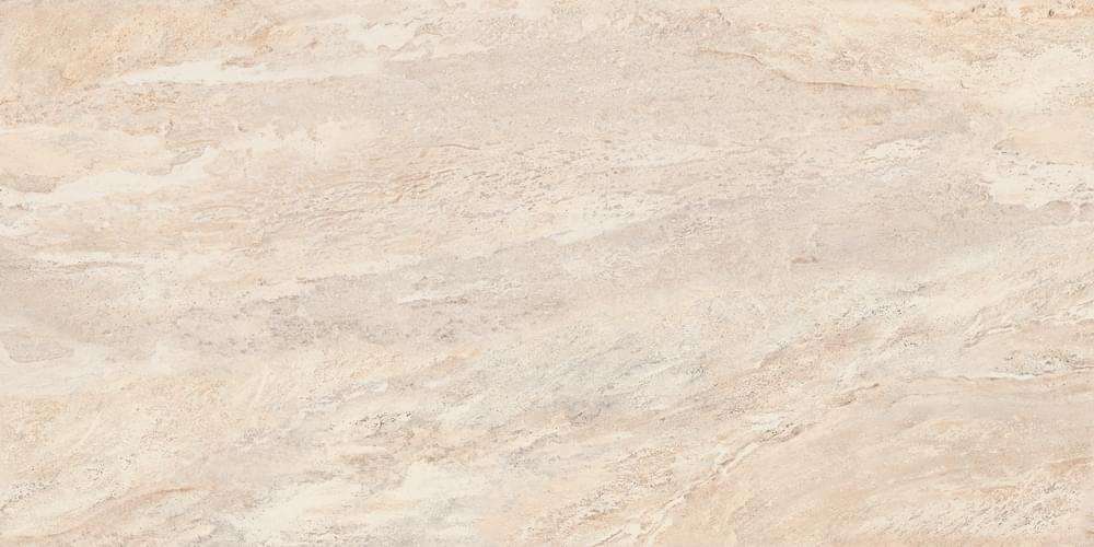 Керамогранит Monocibec Dolomite Dust Ret 92906, цвет бежевый, поверхность матовая, прямоугольник, 600x1200