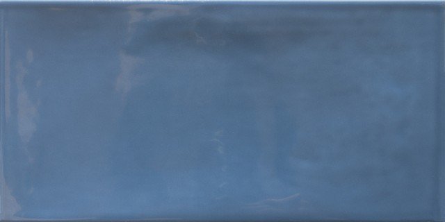 Керамическая плитка Dune Ibiza Azul 187812, цвет синий, поверхность глянцевая, квадрат, 125x250