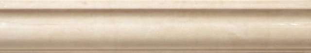 Бордюры Cifre Listelo Atessa, цвет бежевый, поверхность глянцевая, прямоугольник, 50x295