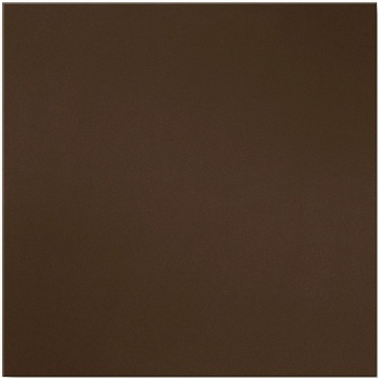 Керамогранит Уральский гранит UF027 Matt (Матовый), цвет коричневый тёмный, поверхность матовая, квадрат, 600x600