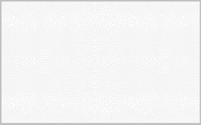 Керамическая плитка Piastrella Анаконда 0С Белая, цвет белый, поверхность глянцевая, прямоугольник, 200x300