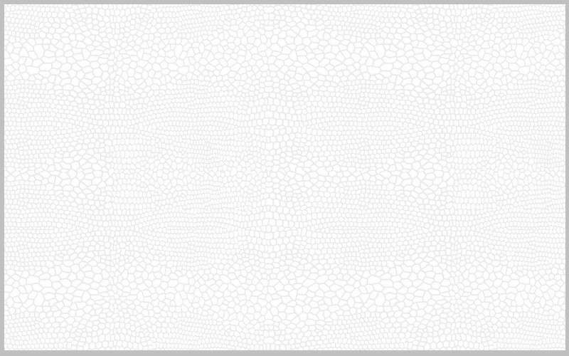 Керамическая плитка Piastrella Анаконда 0С Белая, цвет белый, поверхность глянцевая, прямоугольник, 200x300