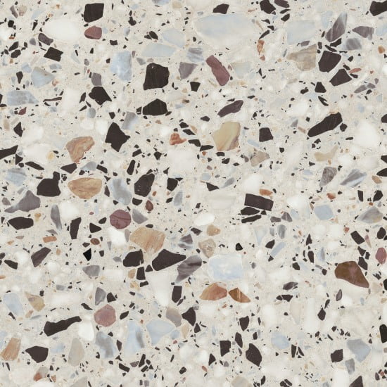 Керамогранит Cersanit Fancy Stone FS4R452D-69, цвет серый, поверхность матовая, квадрат, 420x420