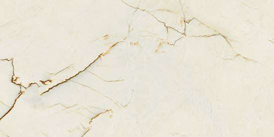 Керамогранит Fioranese Marmorea Intensa Venato Caramel Matt, цвет бежевый, поверхность матовая, прямоугольник, 740x1480