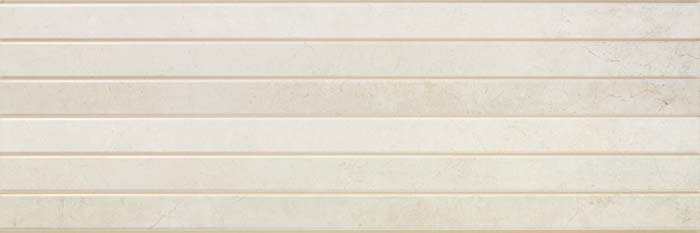 Декоративные элементы Porcelanite Dos 9515 Rect. Relieve Blanco, цвет серый, поверхность матовая, прямоугольник, 300x900
