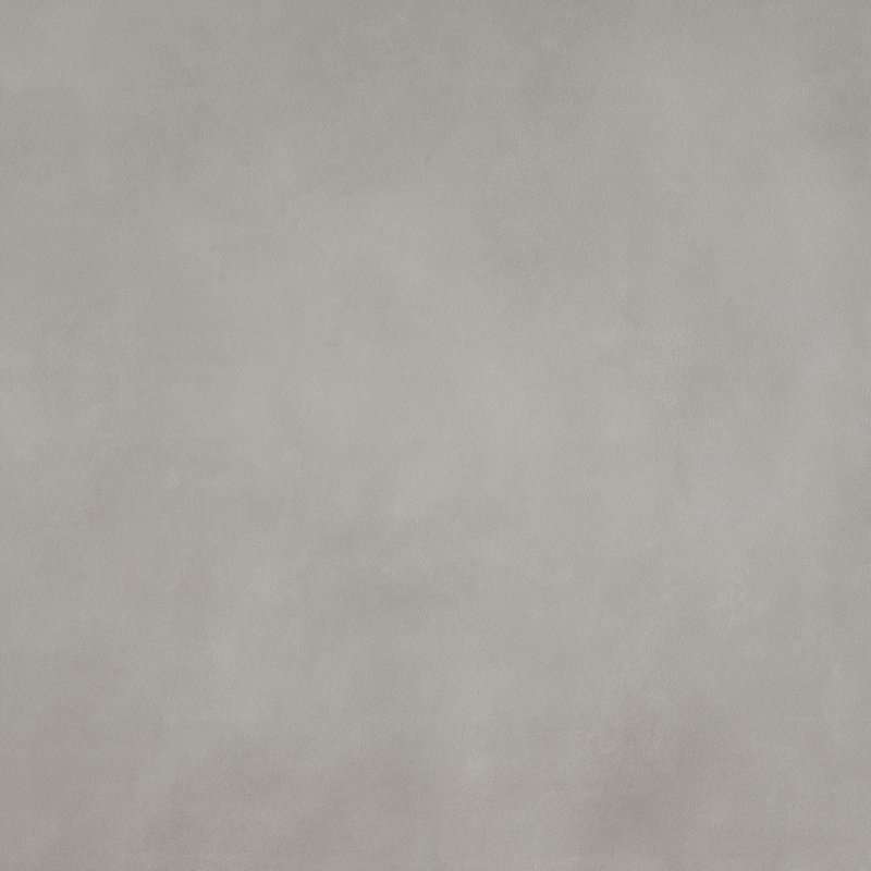 Керамогранит Fap Milano&Floor 80 Grigio Satin, цвет серый, поверхность сатинированная, квадрат, 800x800