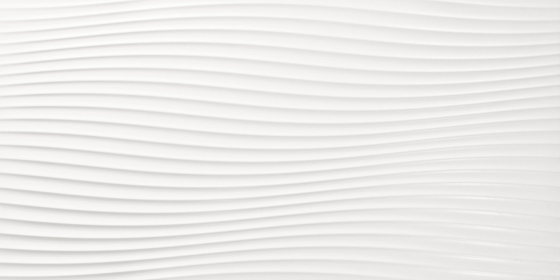 Керамогранит Baldocer Neve Satin Illusion Rect., цвет белый, поверхность сатинированная рельефная, прямоугольник, 600x1200