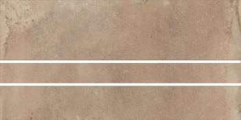 Керамогранит La Faenza Cottofaenza Terracotta 36MSTC, цвет коричневый, поверхность матовая, прямоугольник, 300x600