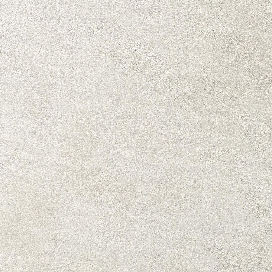 Керамогранит Floor Gres Floortech Floor 1.0 Soft 738549, цвет белый, поверхность матовая, квадрат, 600x600