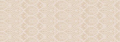 Керамическая плитка Керлайф Venice Royal Crema, цвет бежевый, поверхность матовая, прямоугольник, 251x709