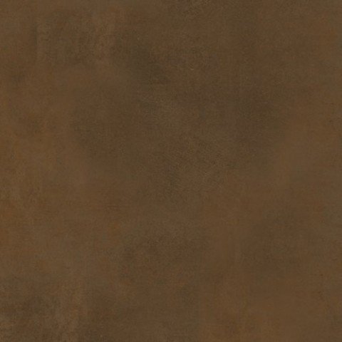 Керамогранит APE Meteoris Oxid Rect, цвет коричневый, поверхность глянцевая, квадрат, 600x600