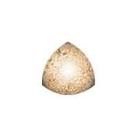 Спецэлементы Cinca Forum Nut Beak 0900/800, цвет коричневый, поверхность матовая, квадрат, 35x35