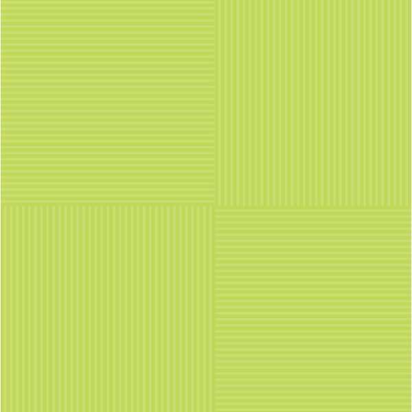 Керамическая плитка Нефрит керамика Кураж 2 01-10-1-12-01-81-004, цвет зелёный, поверхность глянцевая, квадрат, 300x300