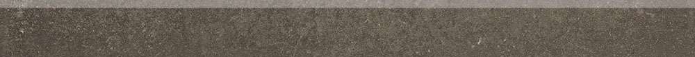 Бордюры Terratinta Concrete Warm Skirting TTBSTC03BN60, цвет коричневый, поверхность матовая, прямоугольник, 50x600