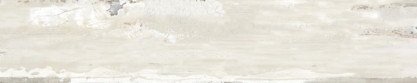 Керамогранит Naxos Belleville Elan Pav 108044, цвет белый, поверхность матовая, прямоугольник, 200x1000