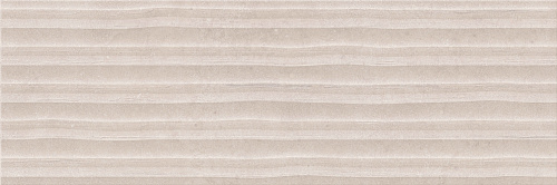 Керамическая плитка Gracia Ceramica Kyoto beige wall 03, цвет бежевый, поверхность матовая, прямоугольник, 300x900