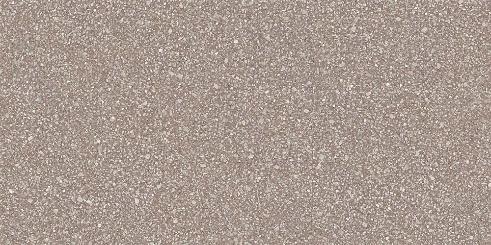 Керамогранит ABK Blend Dots Taupe PF60006701, цвет коричневый, поверхность матовая, прямоугольник, 600x1200