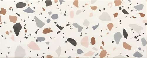 Керамическая плитка APE Arts Trendy Mix, цвет разноцветный, поверхность матовая, прямоугольник, 200x500
