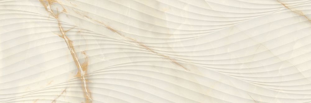 Керамическая плитка Kerasol Apollo Wind Rectificado, цвет бежевый, поверхность глянцевая, прямоугольник, 300x600