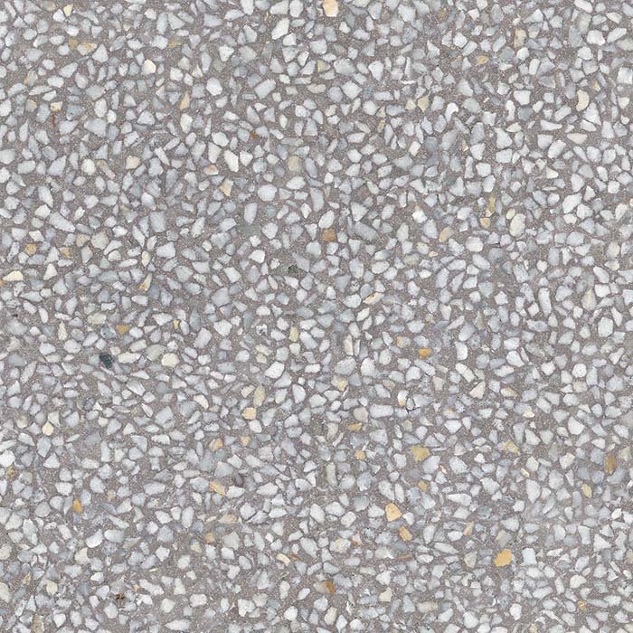 Керамогранит Vives Portofino-SPR Cemento, цвет серый, поверхность полированная, квадрат, 800x800