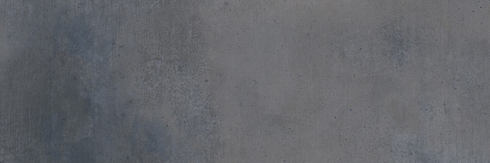 Керамическая плитка Ibero Abacus Oxido, цвет серый, поверхность матовая, прямоугольник, 200x600