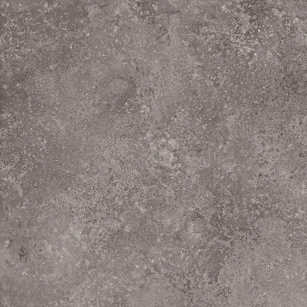 Керамогранит Terratinta Stonenature Fossil TTSN0322N, цвет серый, поверхность матовая, квадрат, 200x200