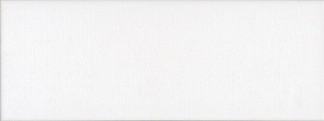 Керамическая плитка Kerama Marazzi Кастильони Белый 15143, цвет белый, поверхность матовая, прямоугольник, 150x400
