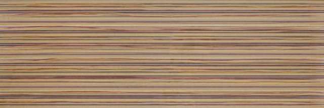 Декоративные элементы Newker Decorado Opaline Beige, цвет коричневый, поверхность глянцевая, прямоугольник, 200x600