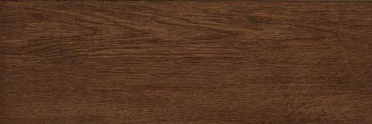 Керамическая плитка STN Ceramica Leno Wengue, цвет коричневый, поверхность матовая, прямоугольник, 205x615