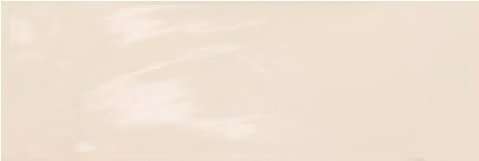 Керамическая плитка Fabresa Aria Cream, цвет бежевый, поверхность глянцевая, прямоугольник, 100x300