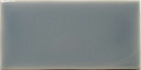 Керамическая плитка Wow Fayenza Mineral Grey 126999, цвет серый, поверхность глянцевая, кабанчик, 62x125