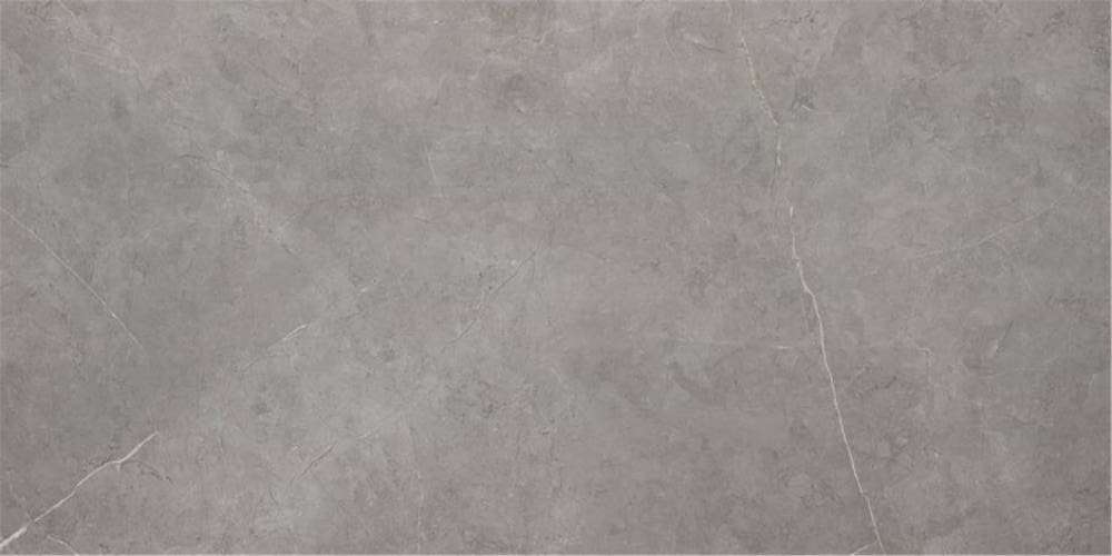 Керамогранит Keratile P.E. Pul Northon Rect. Grey, цвет серый, поверхность полированная, прямоугольник, 590x1190