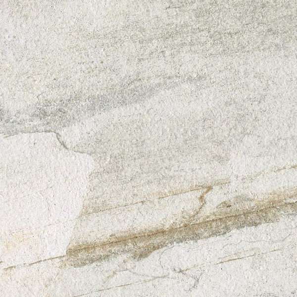 Керамогранит Floor Gres Walks White Soft Rett 728750, цвет серый, поверхность матовая, квадрат, 600x600