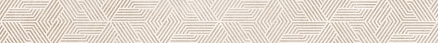 Бордюры Lasselsberger Дюна 1504-0417, цвет бежевый, поверхность матовая, квадрат, 40x400